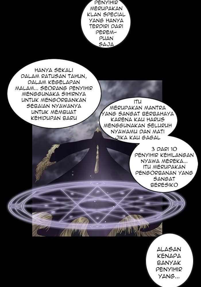 Soul Cartel Chapter 71 Gambar 9