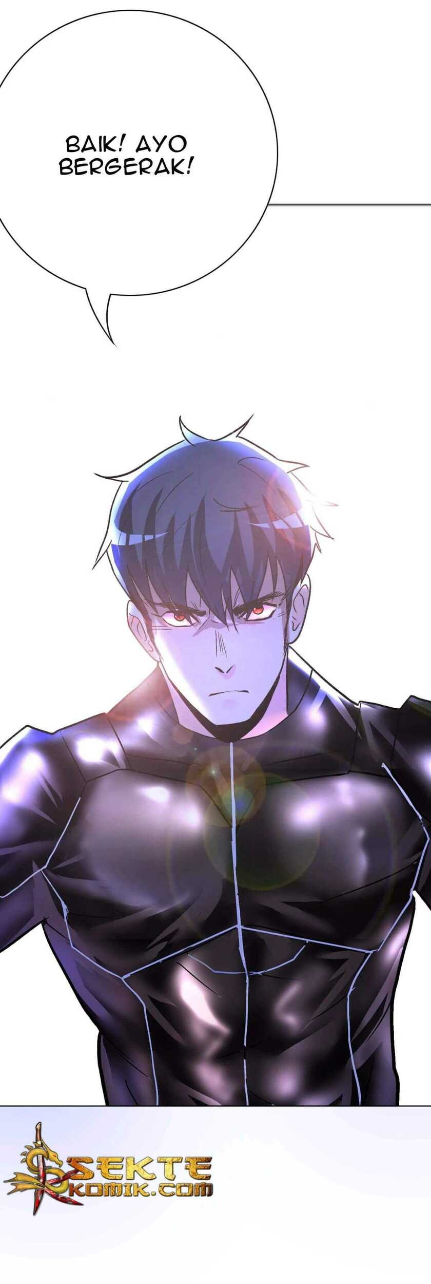 Xianzun System in the City Chapter 74 Gambar 38