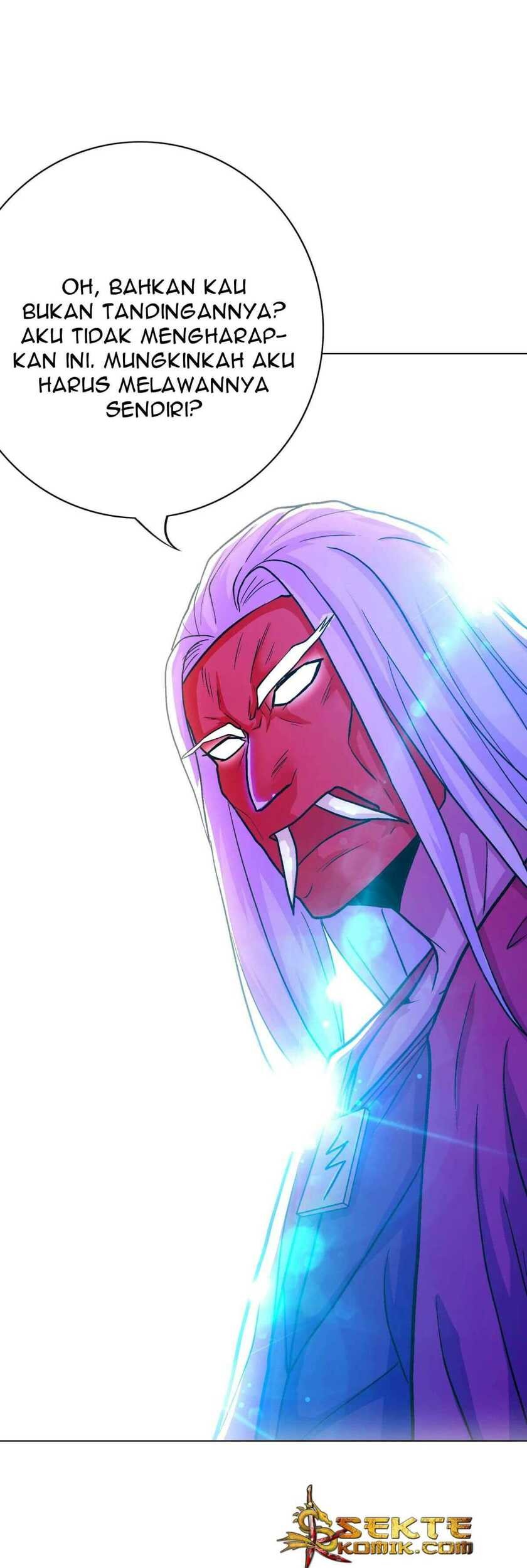 Xianzun System in the City Chapter 74 Gambar 6