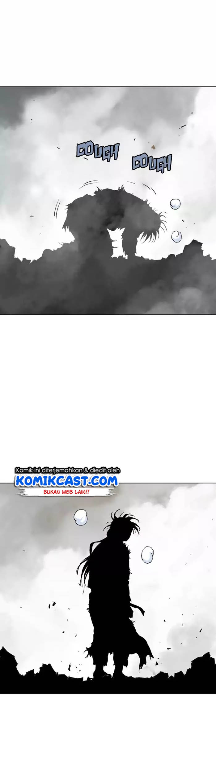 Gosu Chapter 130 Gambar 63