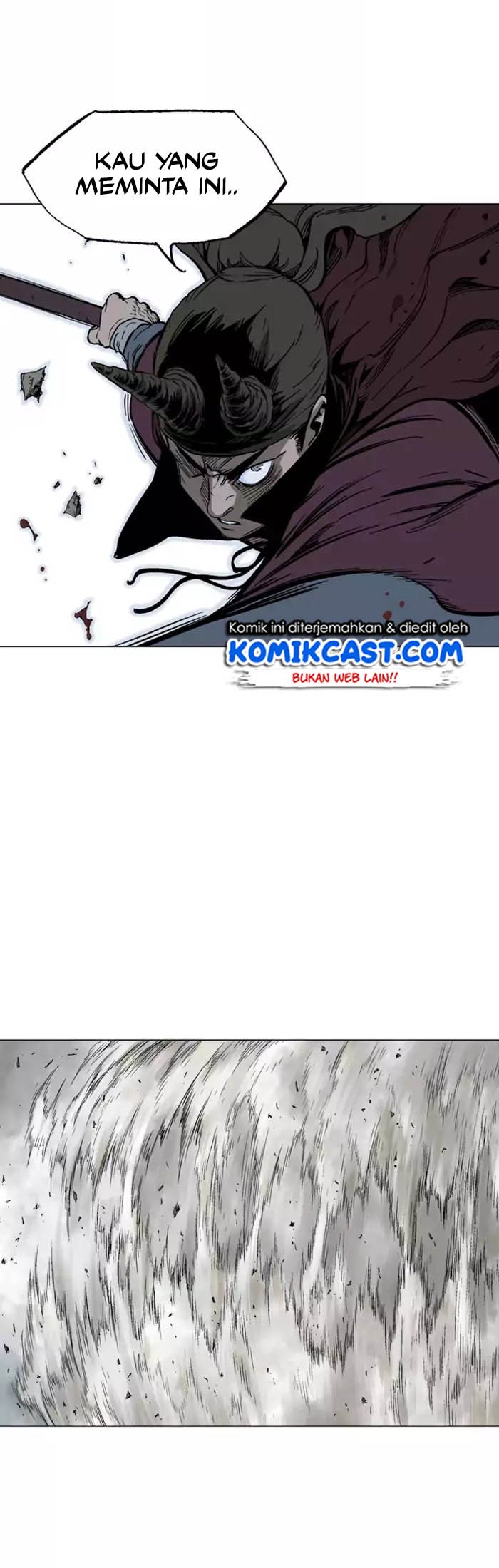 Gosu Chapter 130 Gambar 7