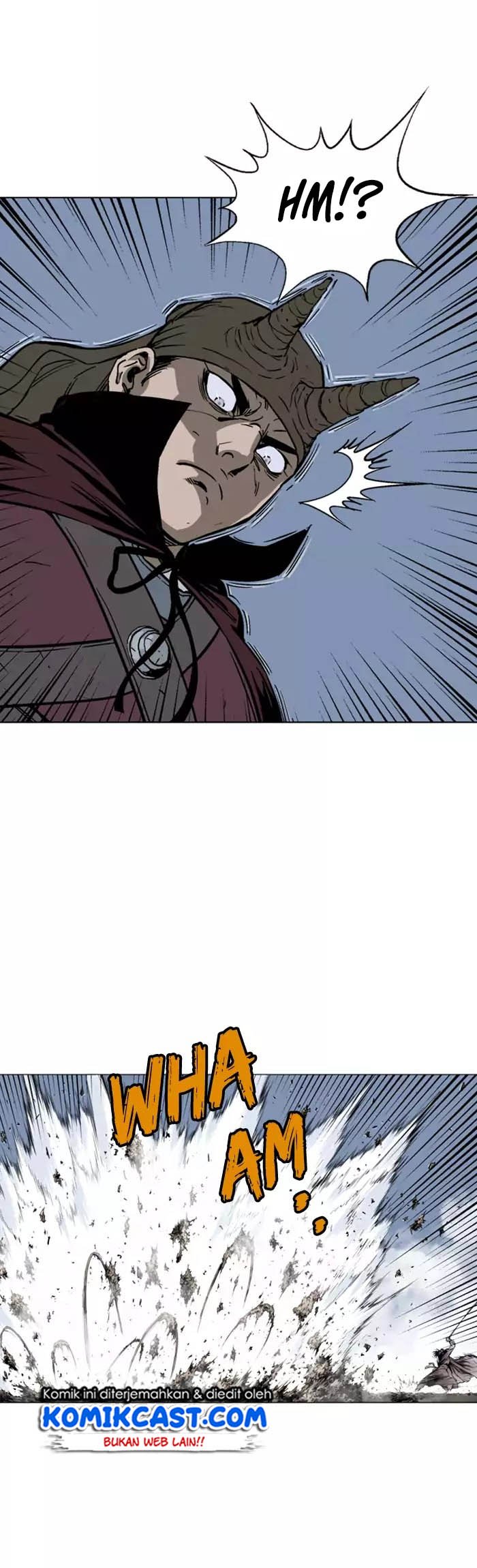 Gosu Chapter 130 Gambar 10