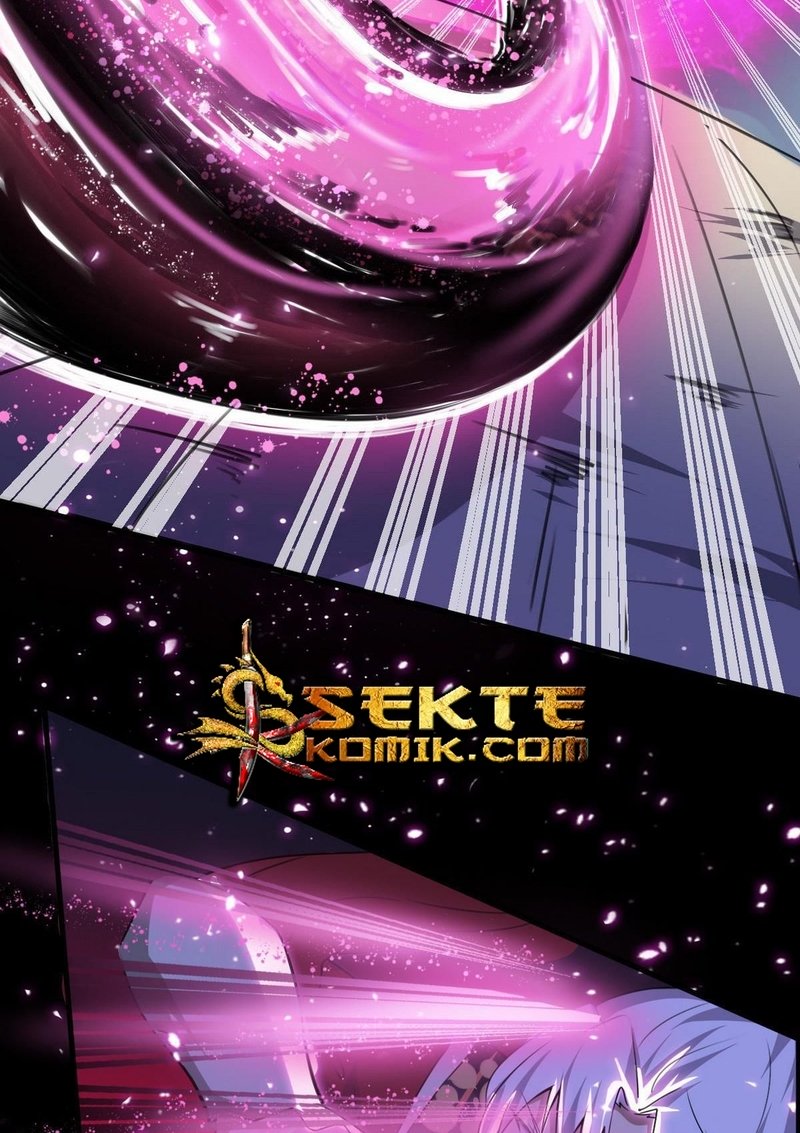 Magic Immortal Qi Chapter 44 Gambar 5