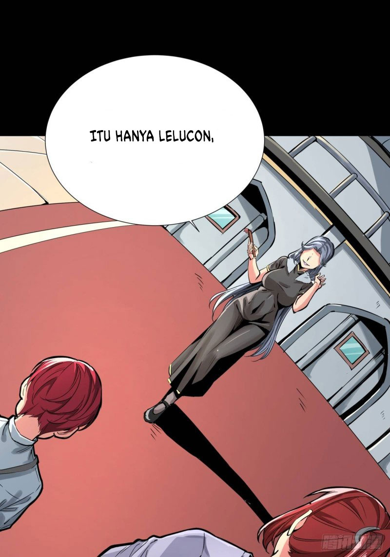 Rebirth Of Tian Lun Chapter 12 Gambar 15