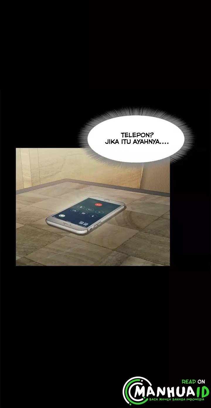Lucky Bad Man Chapter 17 Gambar 13