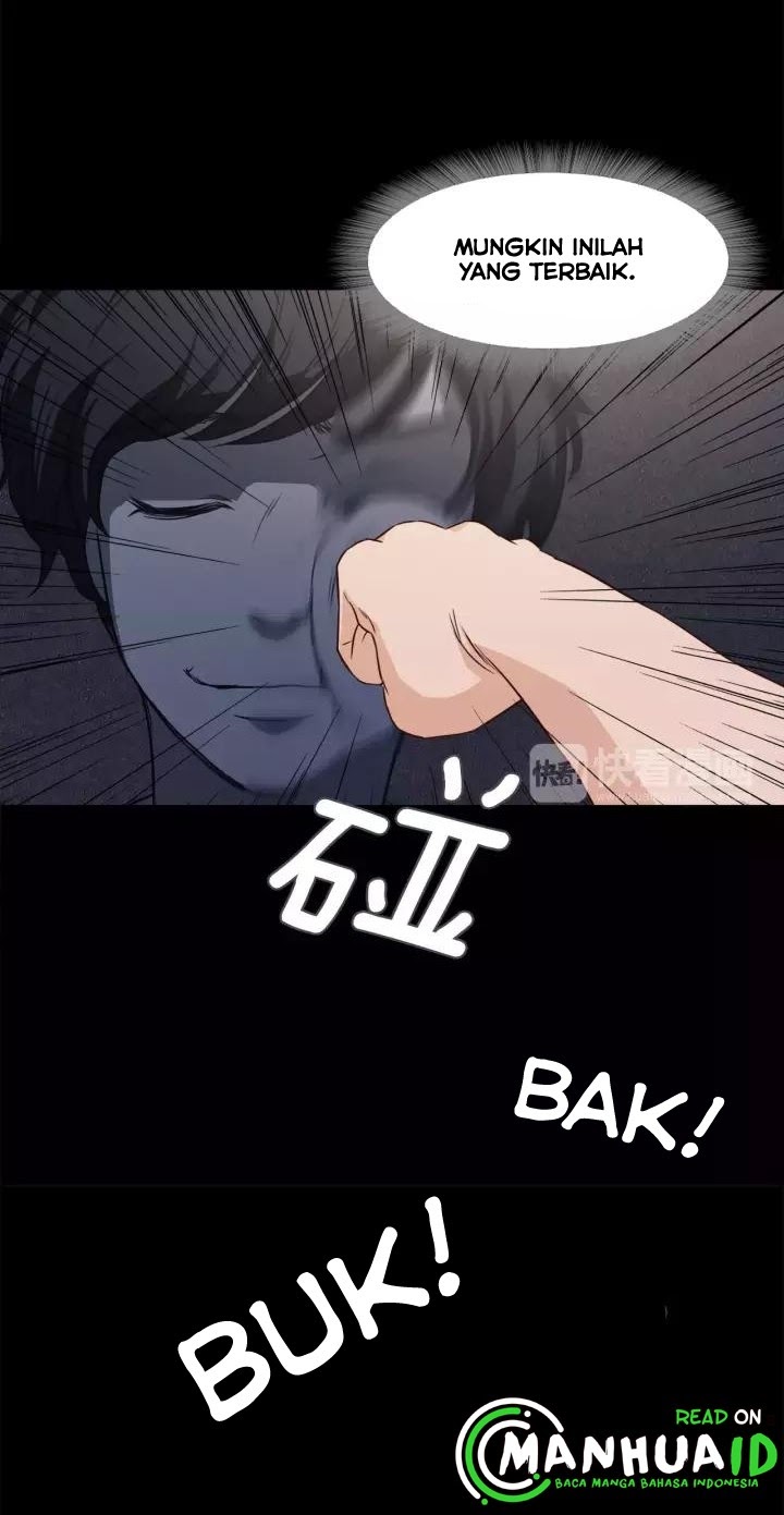 Lucky Bad Man Chapter 17 Gambar 38