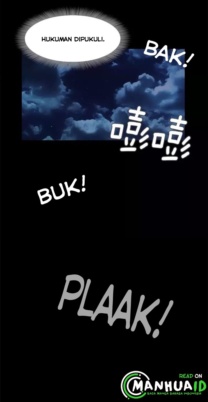Lucky Bad Man Chapter 17 Gambar 39