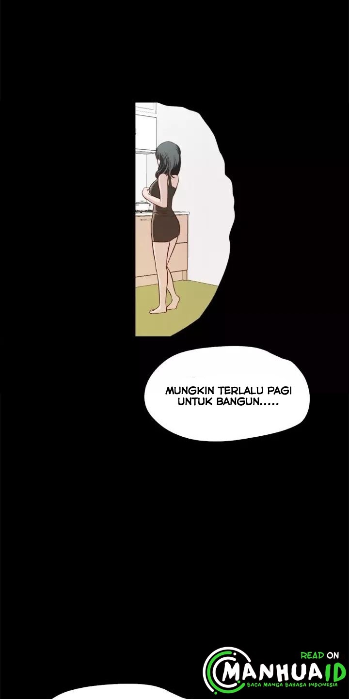 Lucky Bad Man Chapter 17 Gambar 51