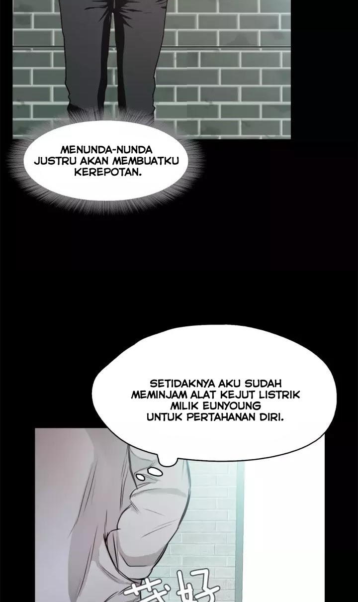 Lucky Bad Man Chapter 17 Gambar 68