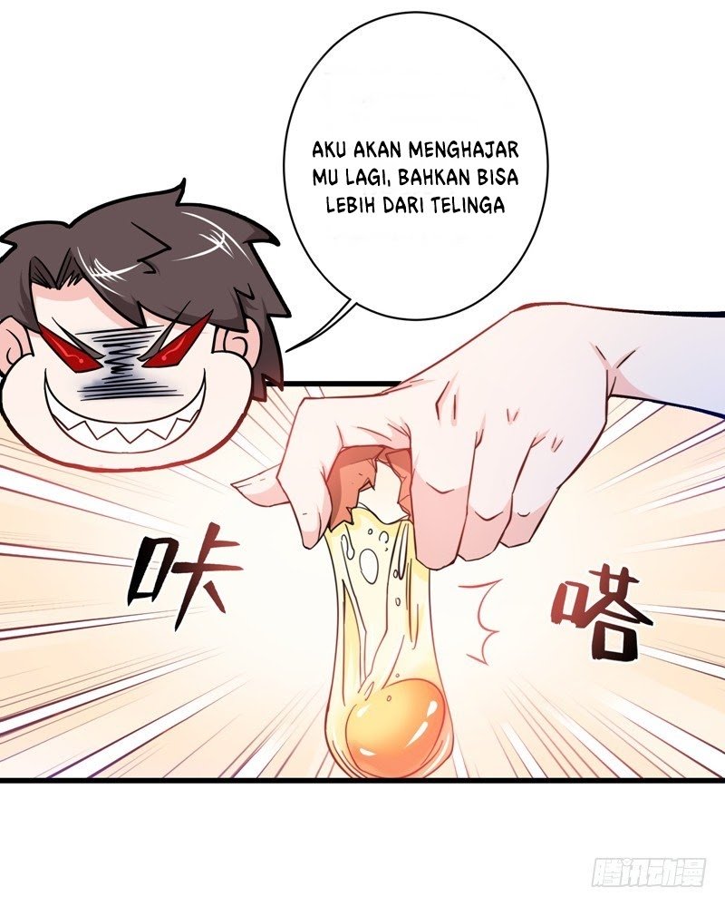 Strongest Divine Doctor Mixed City Chapter 26 Gambar 10