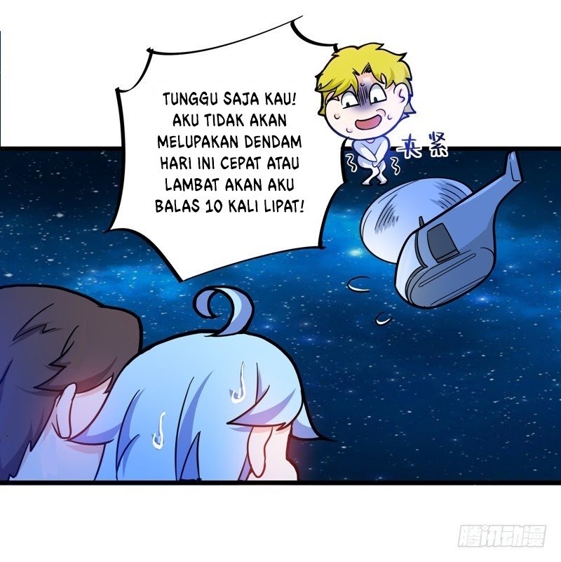 Strongest Divine Doctor Mixed City Chapter 26 Gambar 11