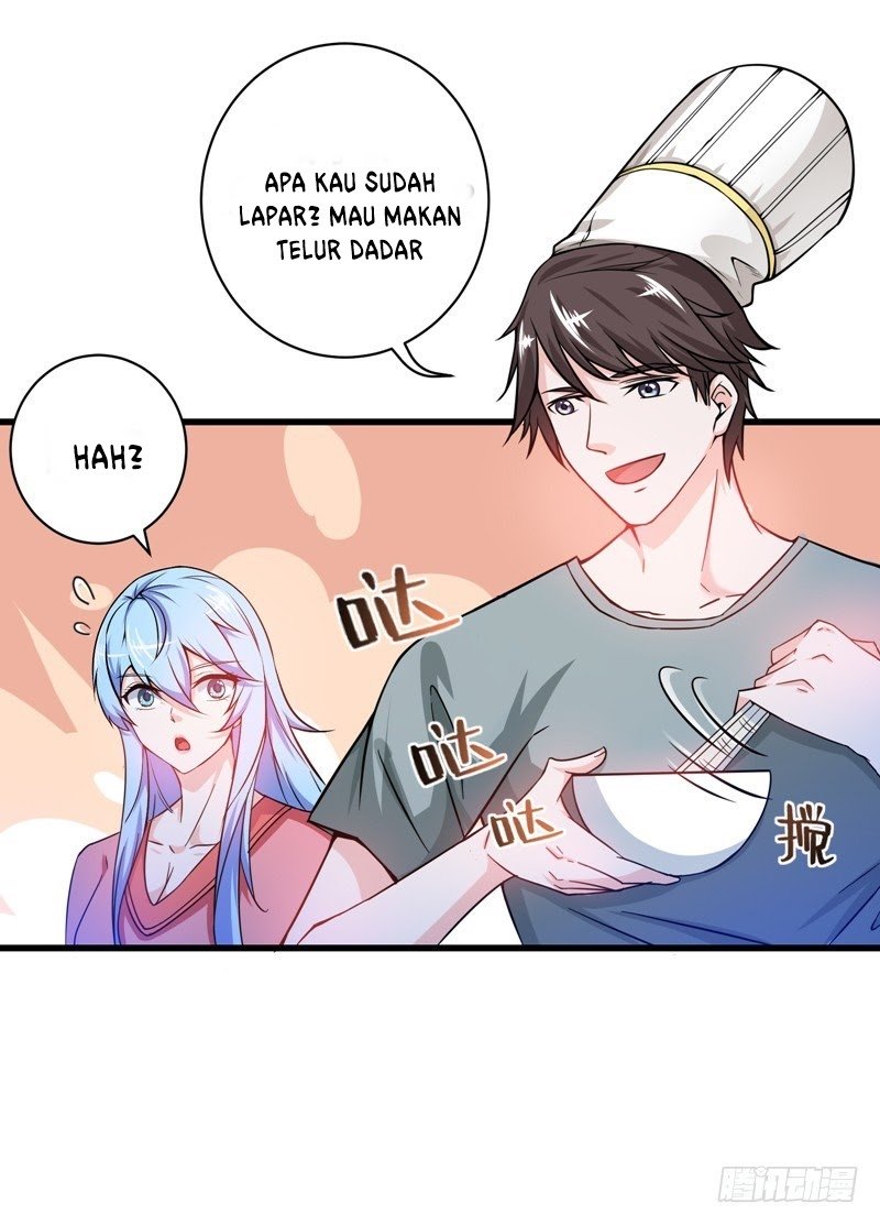 Strongest Divine Doctor Mixed City Chapter 26 Gambar 12