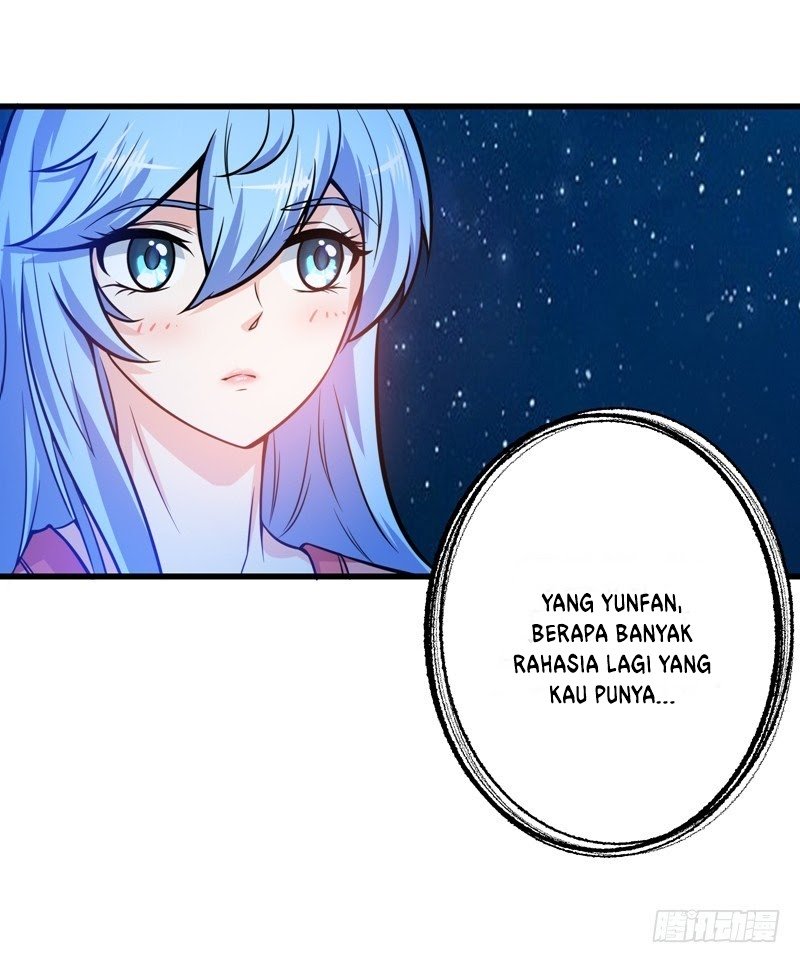 Strongest Divine Doctor Mixed City Chapter 26 Gambar 13