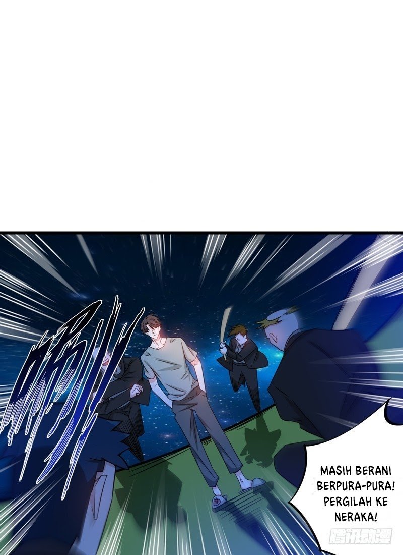 Baca Manhua Strongest Divine Doctor Mixed City Chapter 26 Gambar 2