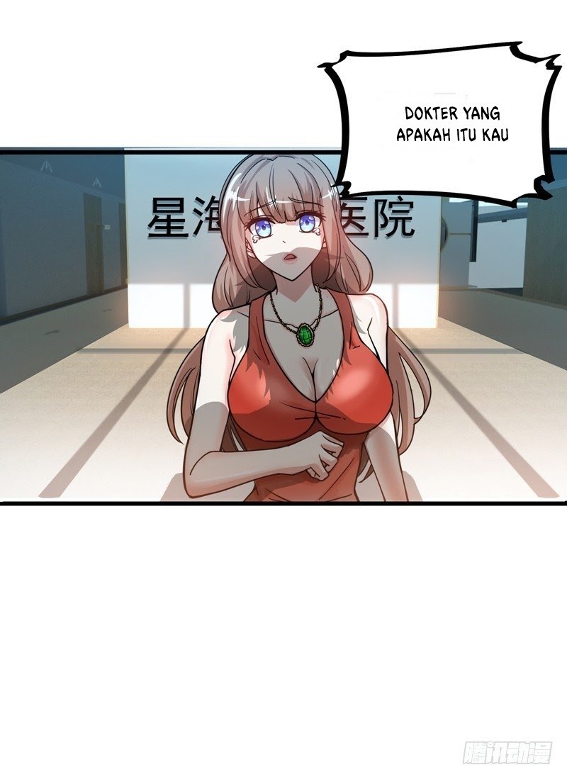 Strongest Divine Doctor Mixed City Chapter 26 Gambar 22