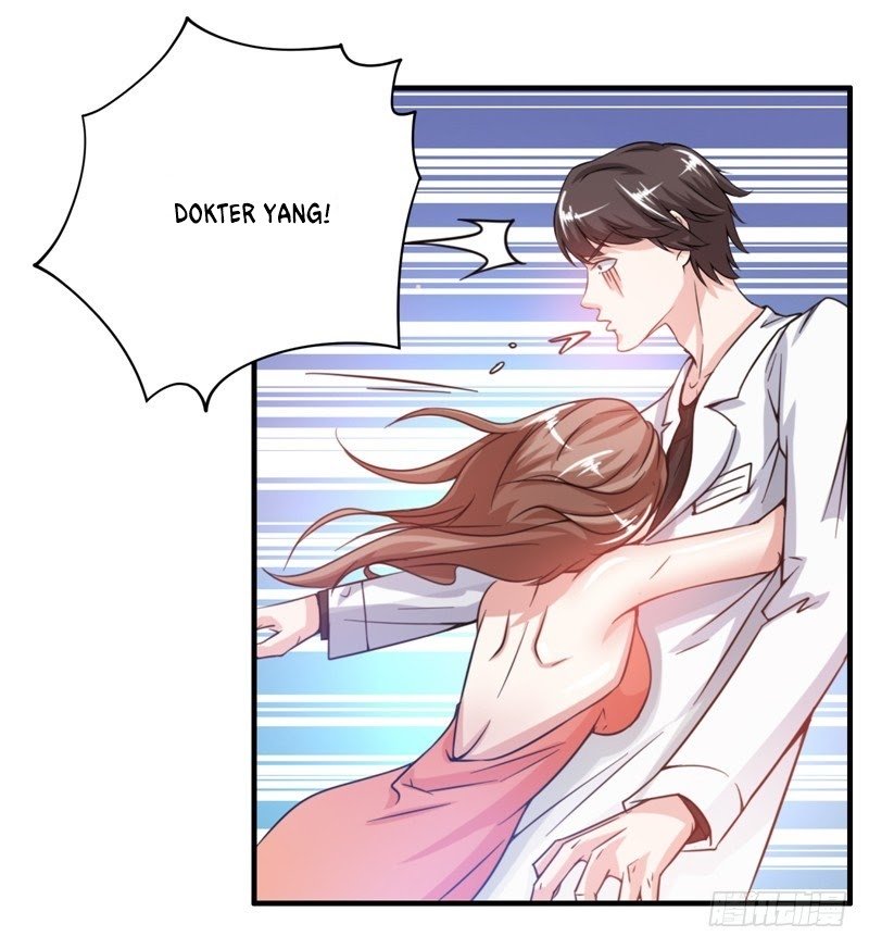 Strongest Divine Doctor Mixed City Chapter 26 Gambar 23