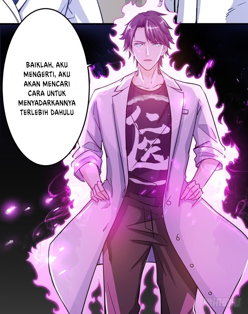 Strongest Divine Doctor Mixed City Chapter 26 Gambar 27