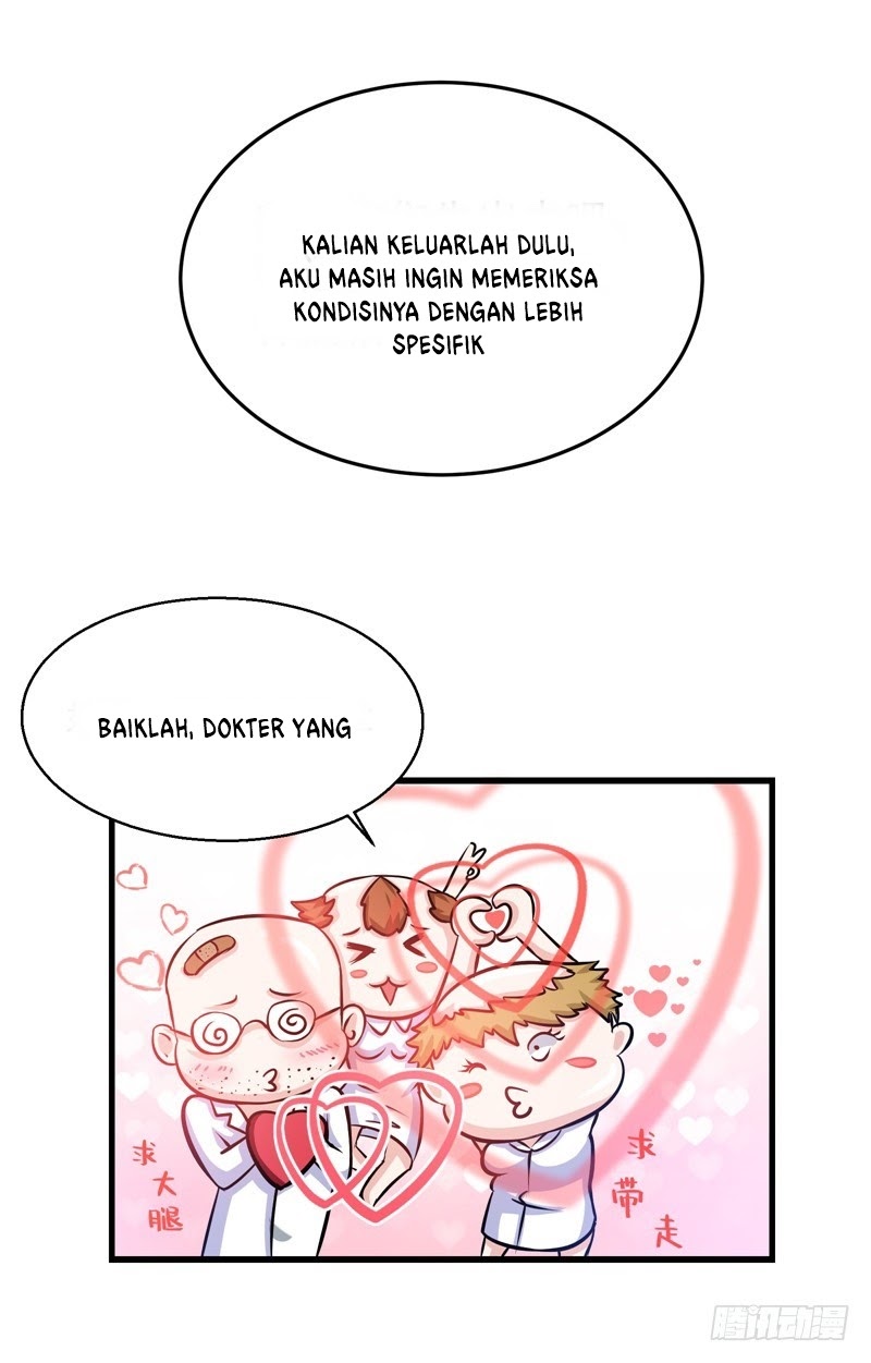 Strongest Divine Doctor Mixed City Chapter 26 Gambar 31