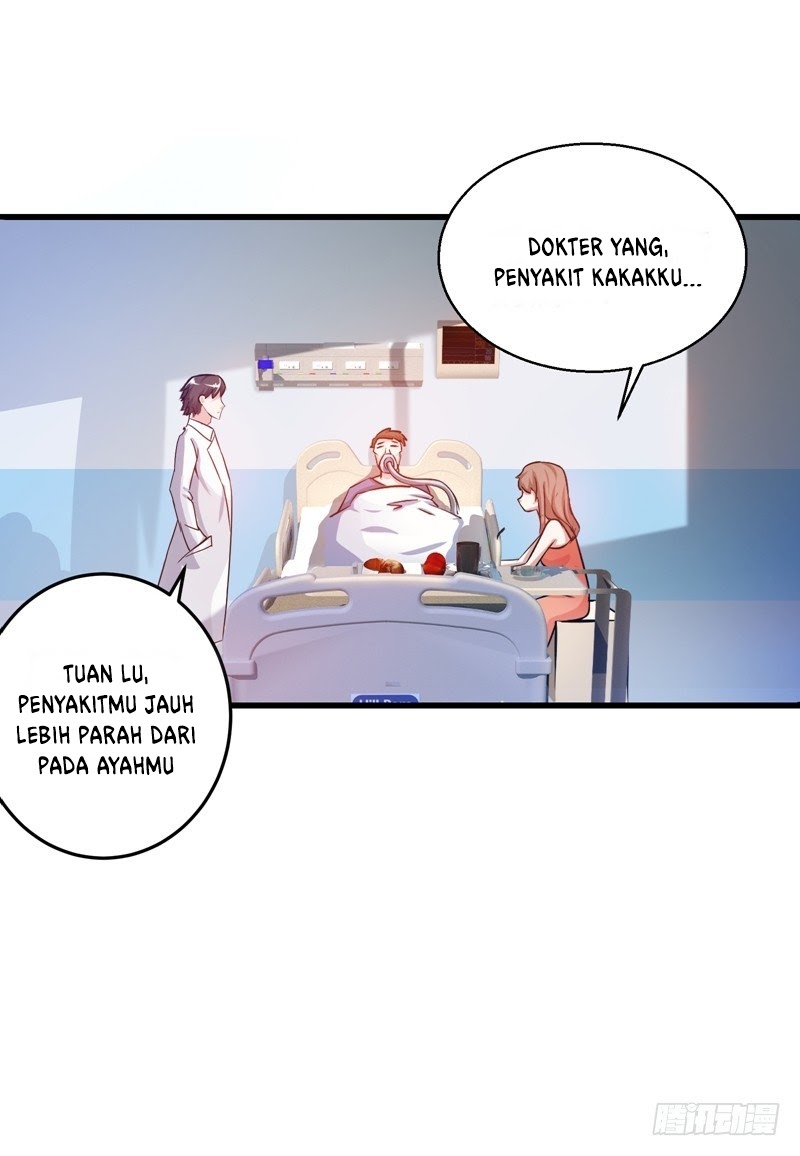 Strongest Divine Doctor Mixed City Chapter 26 Gambar 33