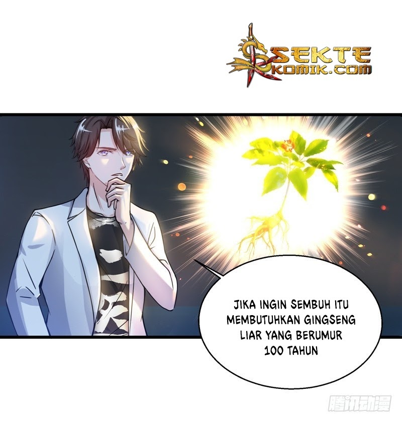 Strongest Divine Doctor Mixed City Chapter 26 Gambar 34