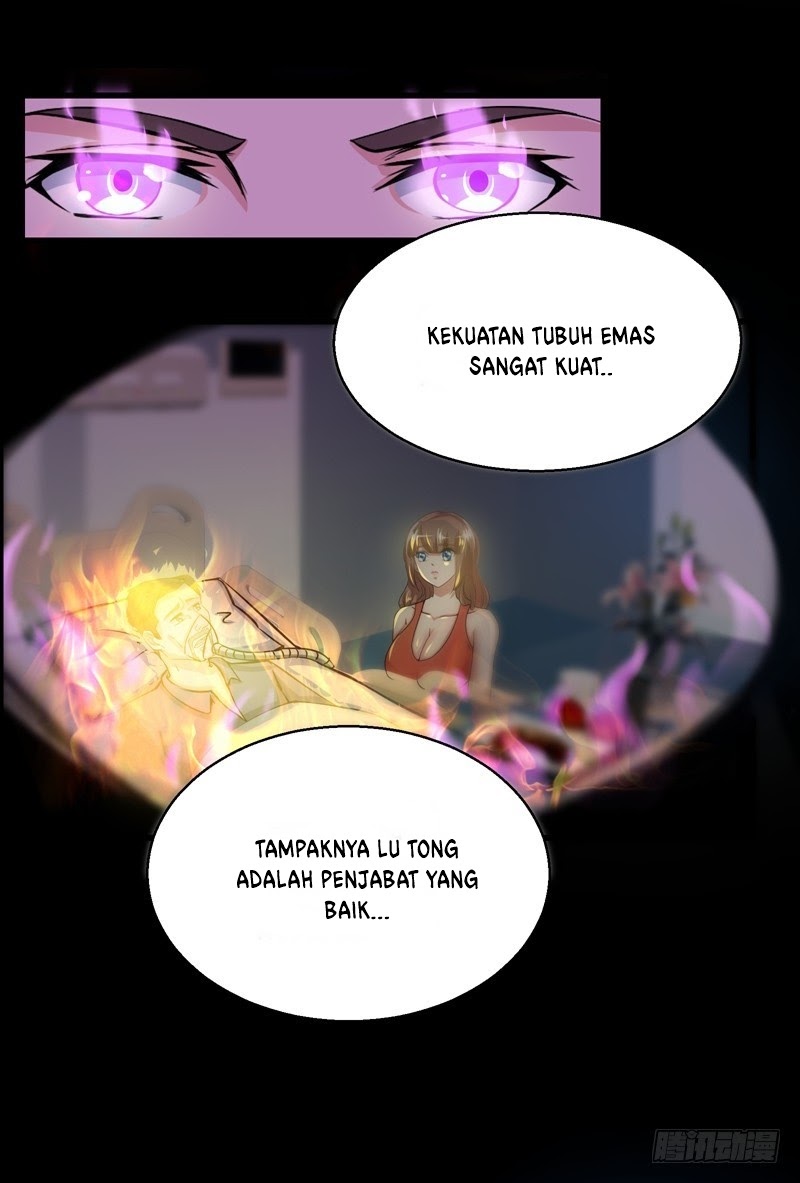 Strongest Divine Doctor Mixed City Chapter 26 Gambar 38