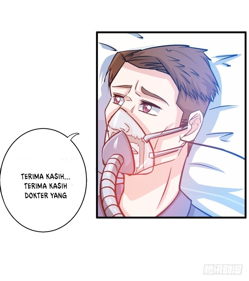Strongest Divine Doctor Mixed City Chapter 26 Gambar 40