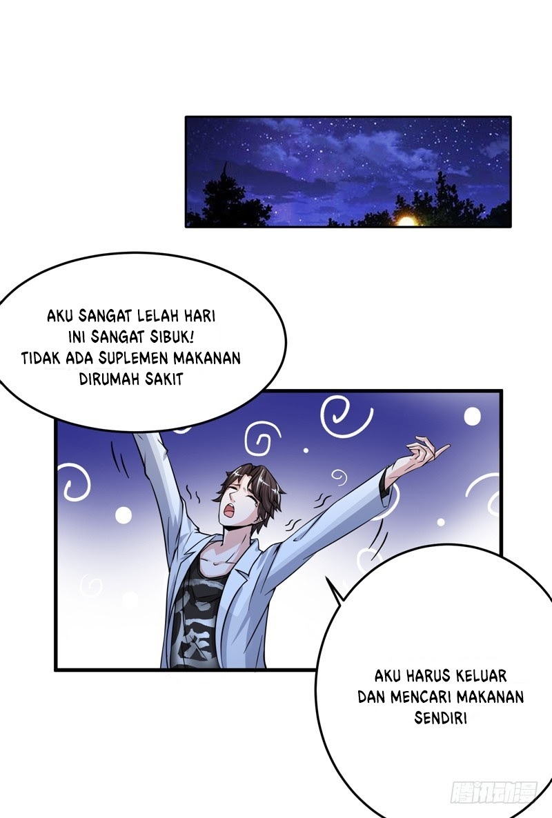 Strongest Divine Doctor Mixed City Chapter 26 Gambar 42