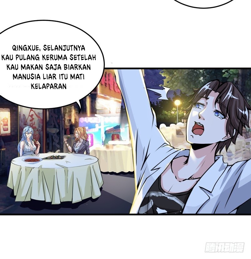 Strongest Divine Doctor Mixed City Chapter 26 Gambar 43