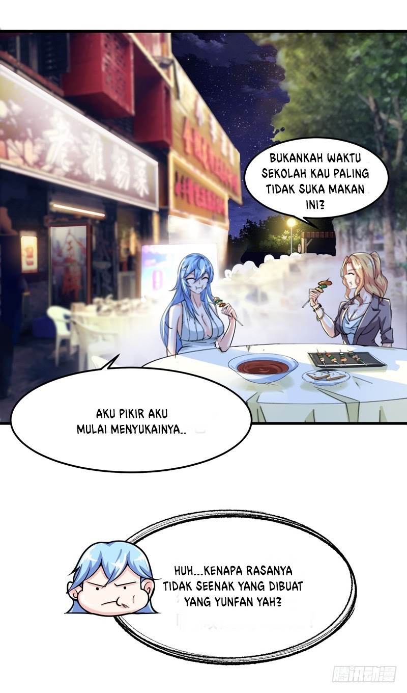 Strongest Divine Doctor Mixed City Chapter 26 Gambar 44