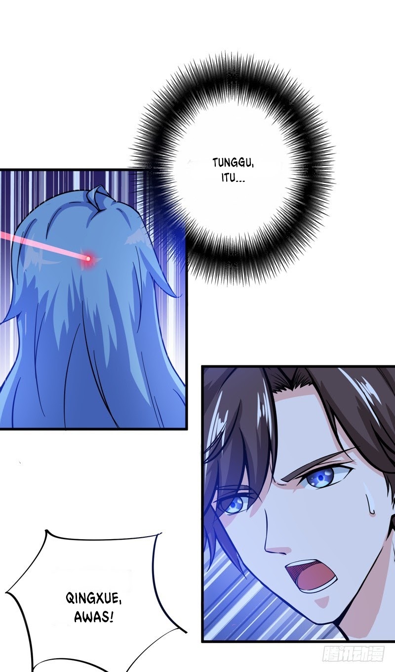 Strongest Divine Doctor Mixed City Chapter 26 Gambar 46