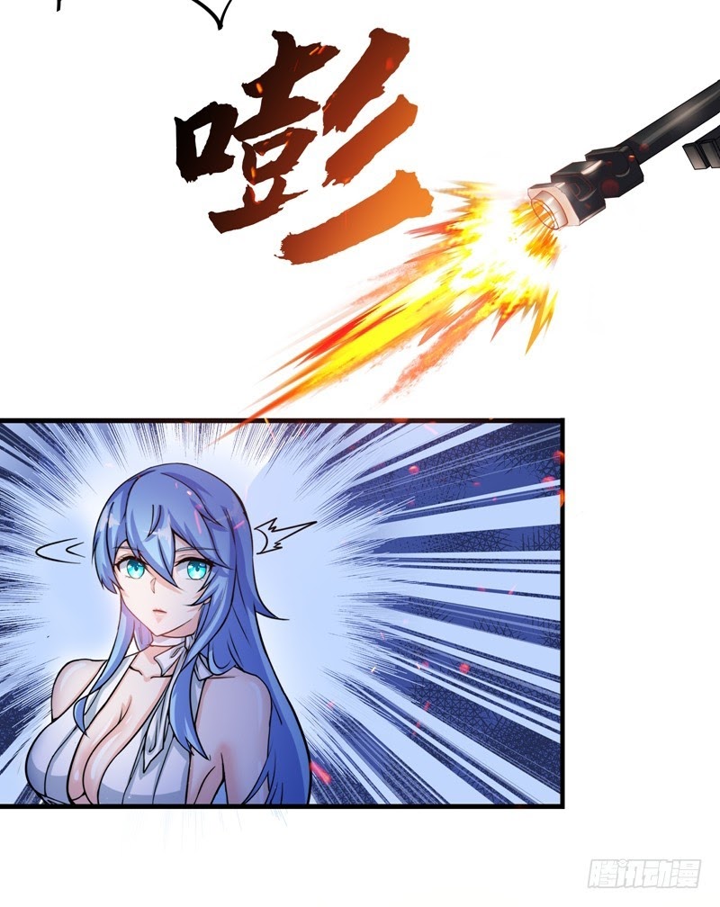 Strongest Divine Doctor Mixed City Chapter 26 Gambar 47