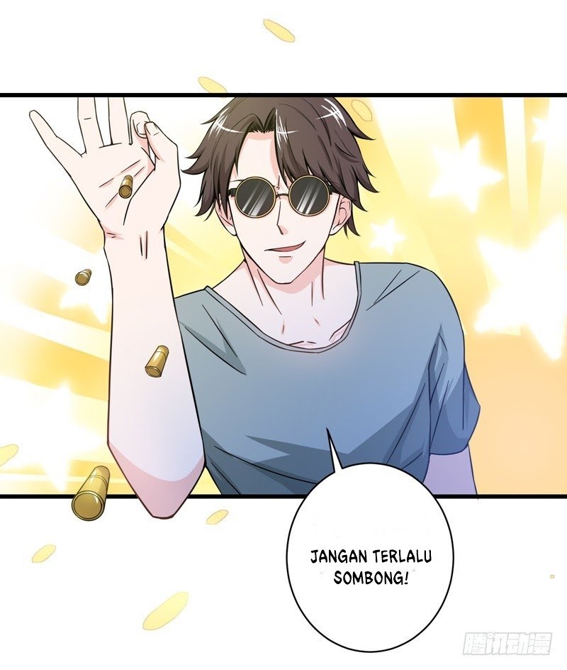 Strongest Divine Doctor Mixed City Chapter 26 Gambar 8