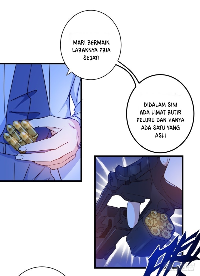 Strongest Divine Doctor Mixed City Chapter 25 Gambar 11
