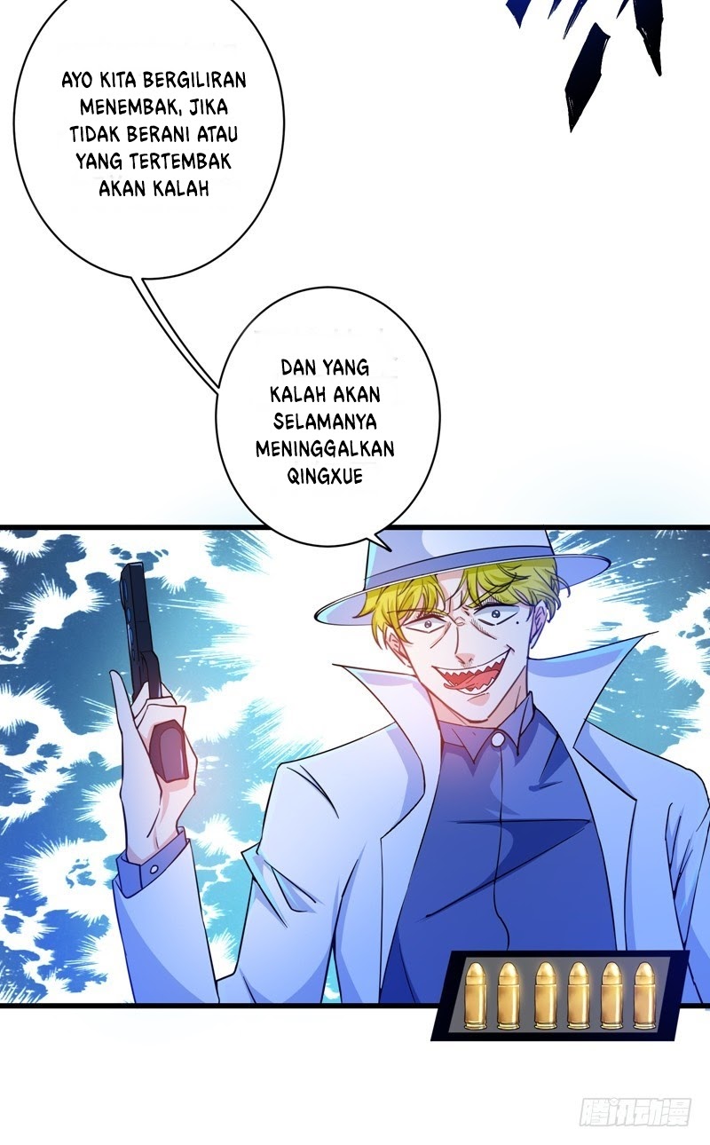 Strongest Divine Doctor Mixed City Chapter 25 Gambar 12