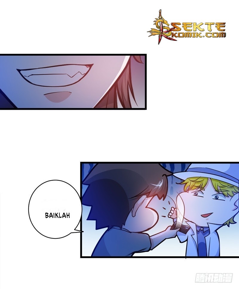 Strongest Divine Doctor Mixed City Chapter 25 Gambar 13