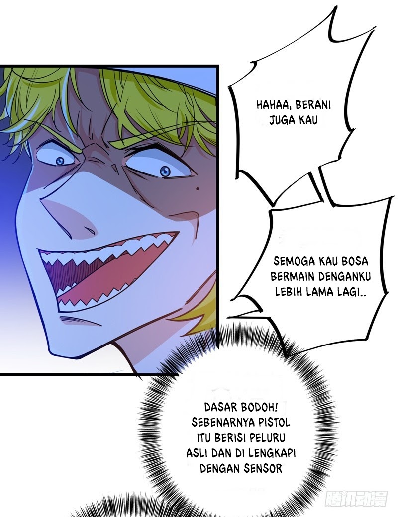 Strongest Divine Doctor Mixed City Chapter 25 Gambar 15