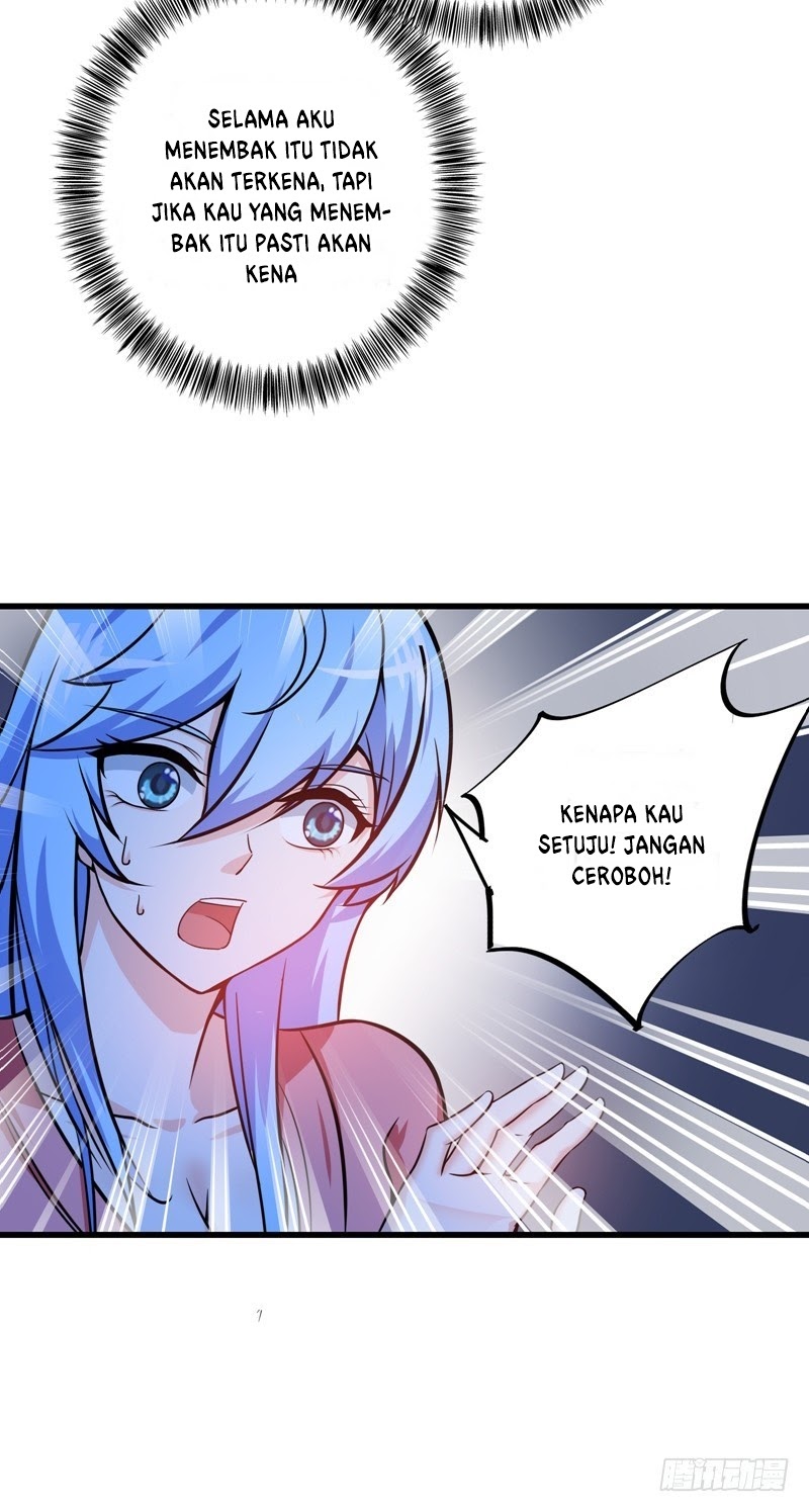 Strongest Divine Doctor Mixed City Chapter 25 Gambar 16