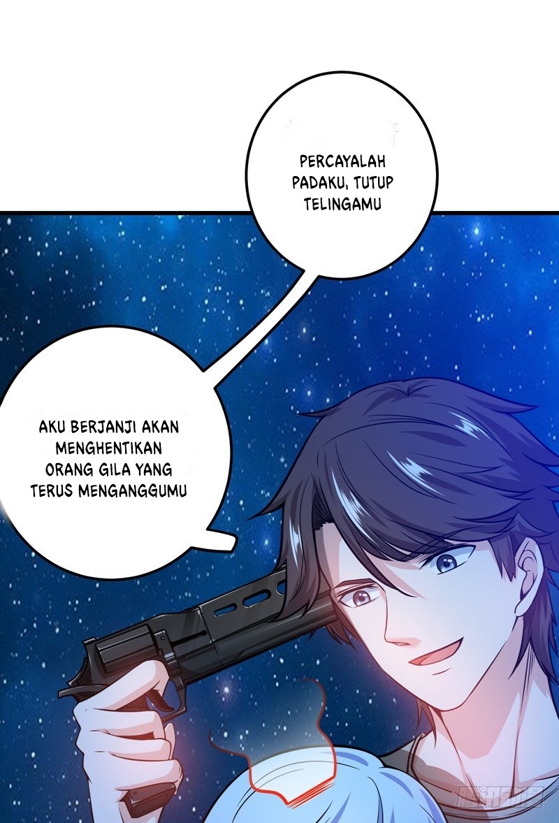 Strongest Divine Doctor Mixed City Chapter 25 Gambar 17