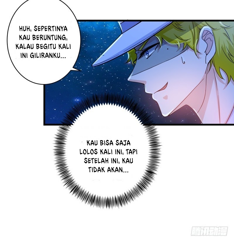 Strongest Divine Doctor Mixed City Chapter 25 Gambar 22