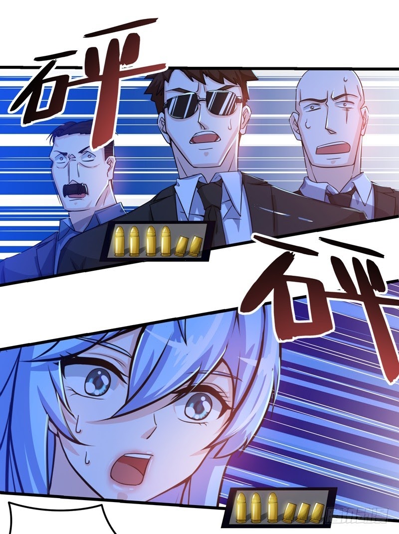Strongest Divine Doctor Mixed City Chapter 25 Gambar 24