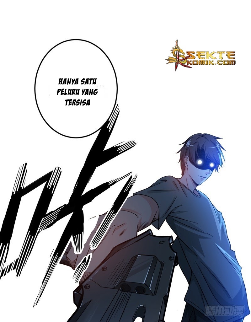 Strongest Divine Doctor Mixed City Chapter 25 Gambar 27