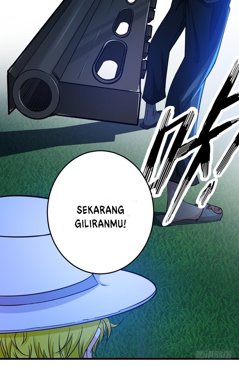 Strongest Divine Doctor Mixed City Chapter 25 Gambar 28