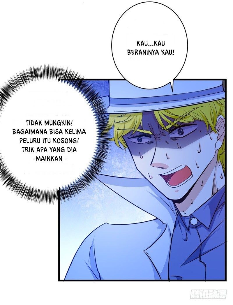 Strongest Divine Doctor Mixed City Chapter 25 Gambar 29