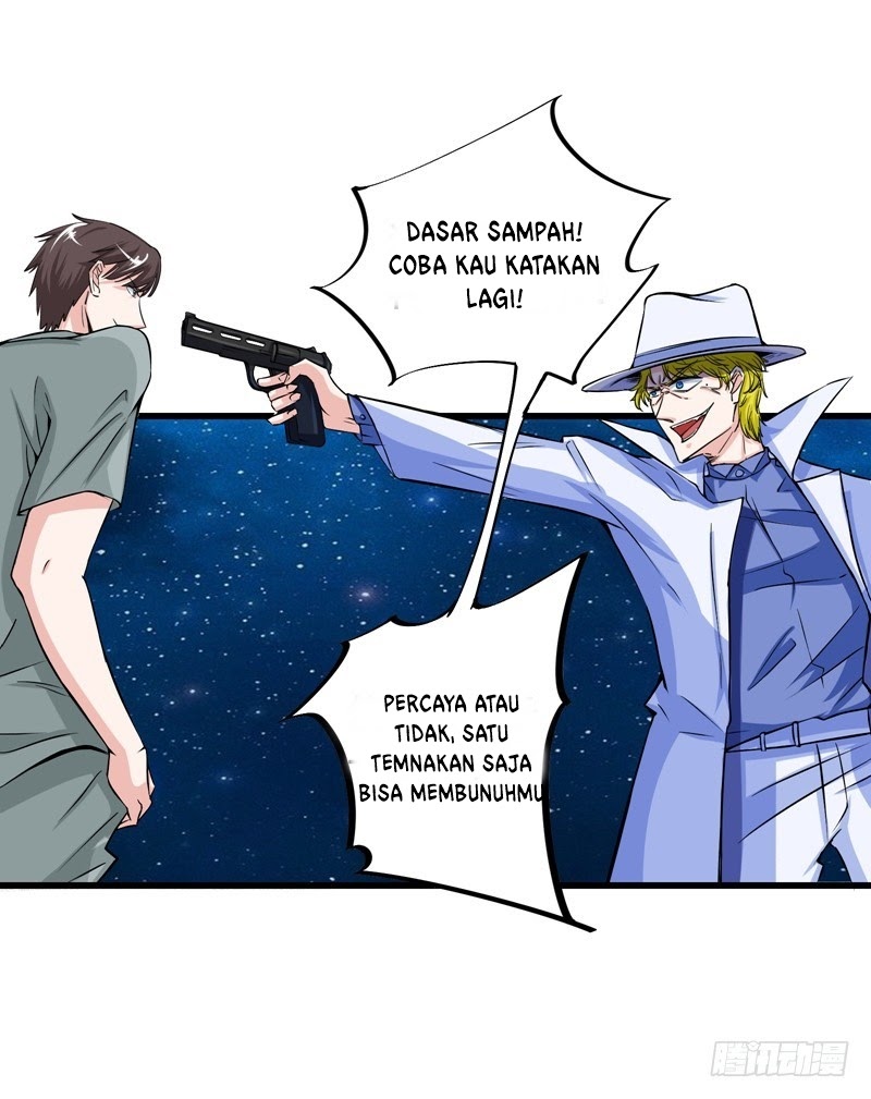 Strongest Divine Doctor Mixed City Chapter 25 Gambar 3