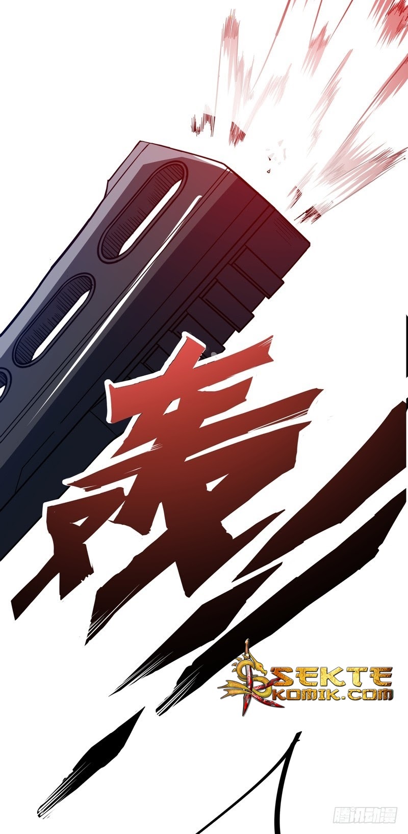 Strongest Divine Doctor Mixed City Chapter 25 Gambar 31