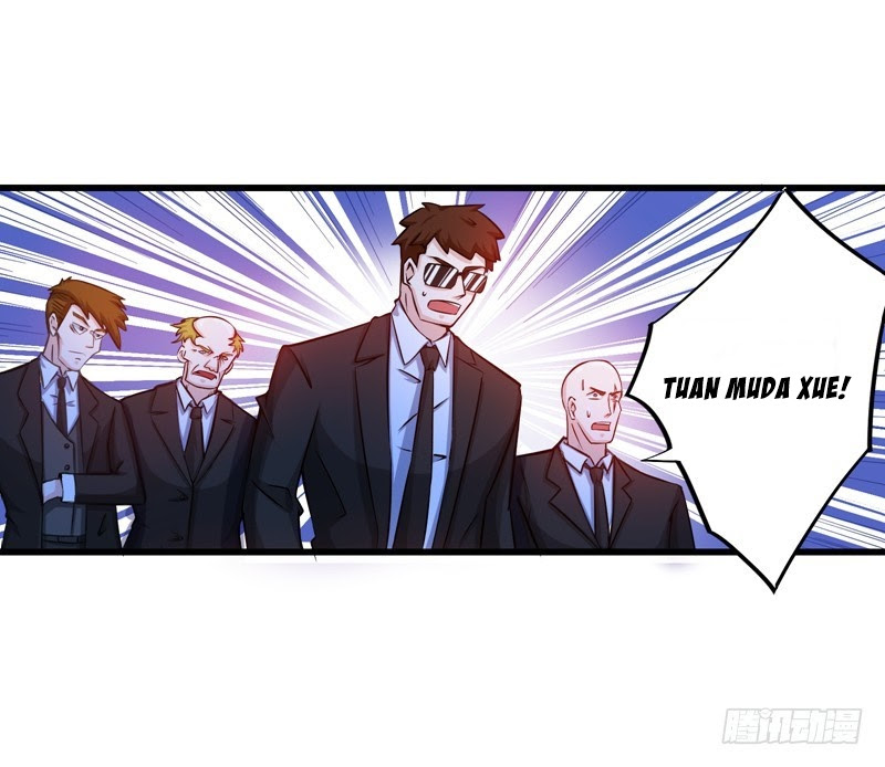 Strongest Divine Doctor Mixed City Chapter 25 Gambar 34