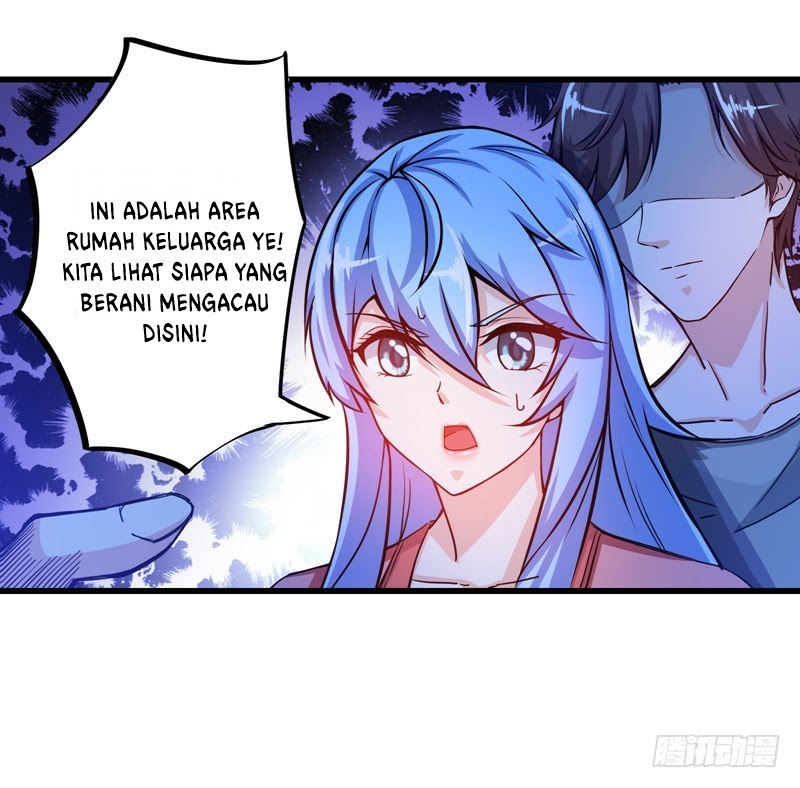Strongest Divine Doctor Mixed City Chapter 25 Gambar 36
