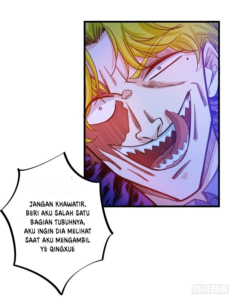 Strongest Divine Doctor Mixed City Chapter 25 Gambar 37