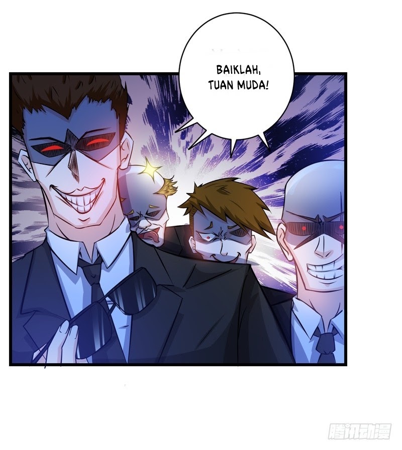 Strongest Divine Doctor Mixed City Chapter 25 Gambar 38