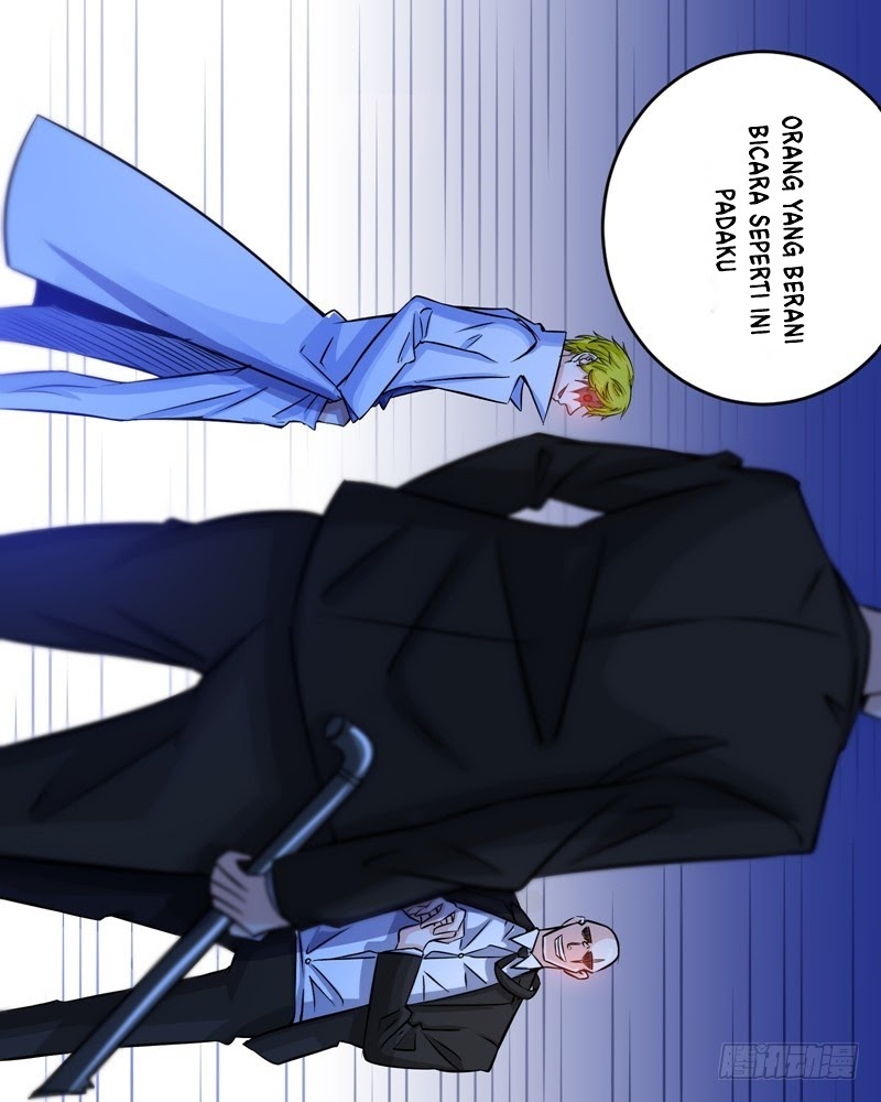 Strongest Divine Doctor Mixed City Chapter 25 Gambar 40